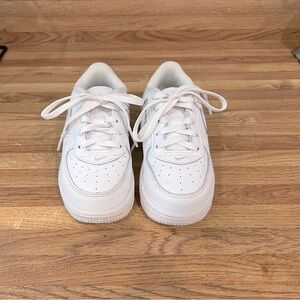 ❄️CLEAN❄️ NIKE Airforce 1s